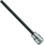 Chave-Soquete-Abaulada-Longa-5mm-Encaixe-3-8-Gedore-014980-ANT-Ferramentas