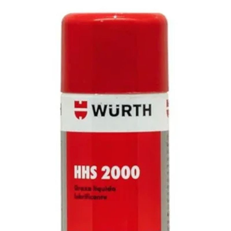 Graxa-Liquida-Em-Spray-500ml-Wurth-0893106-ANT-Ferramentas