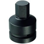Chave-Soquete-Hexagonal-De-Impacto-14mm-Encaixe-3-4-Gedore-023150-ANT-Ferramentas