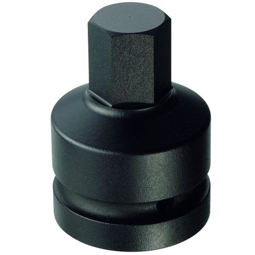 Chave Soquete Hexagonal De Impacto 14mm Encaixe 3/4" Gedore 023150