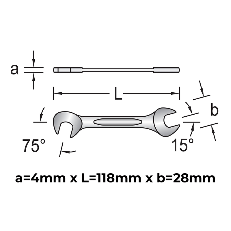 chave-fixa-mini-15mm-gedore-008014-ant-ferramentas
