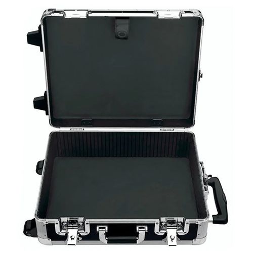 Maleta Para Ferramentas Com Rodas 20kg Tramontina 44952040