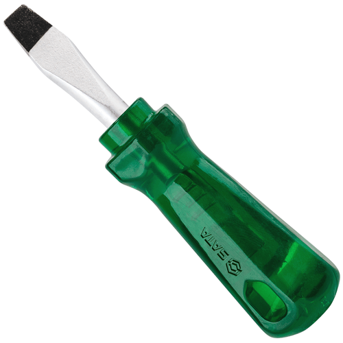 Chave de Fenda Cotoco PVC 1/4"x1.1/2” Sata ST61364