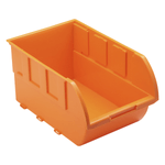 caixa-plastica-porta-componentes-laranja-200x320x120mm-marcon-7L-ant-ferramentas