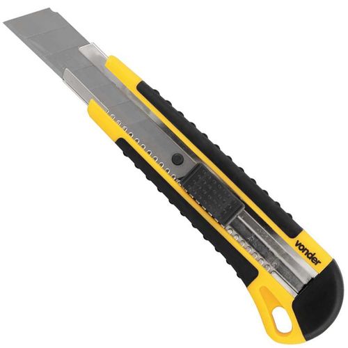 Estilete Largo 25mm Vonder 3599025001
