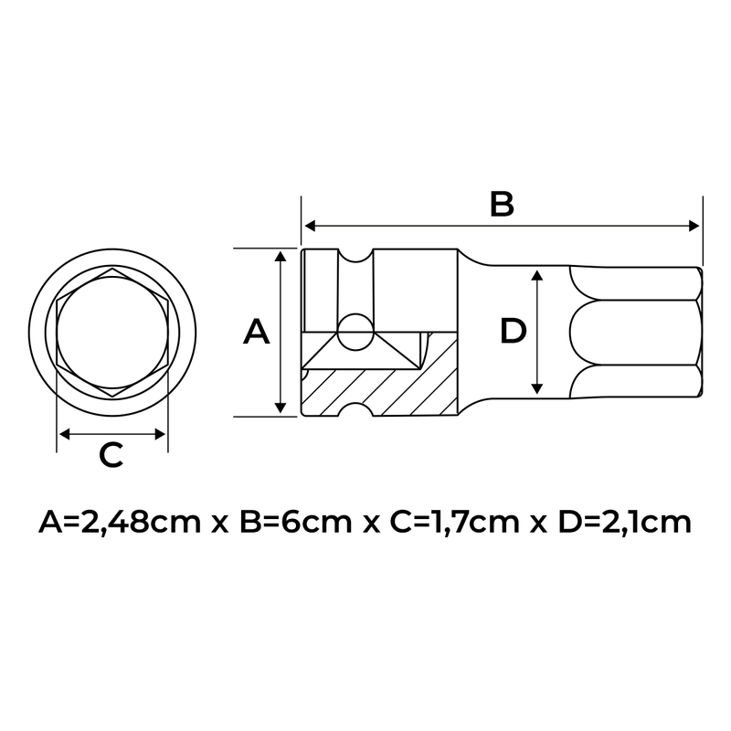 soquete-de-impacto-hexagonal-17mm-encaixe-1-2pol-tramontina-44901117-ant-ferramentas
