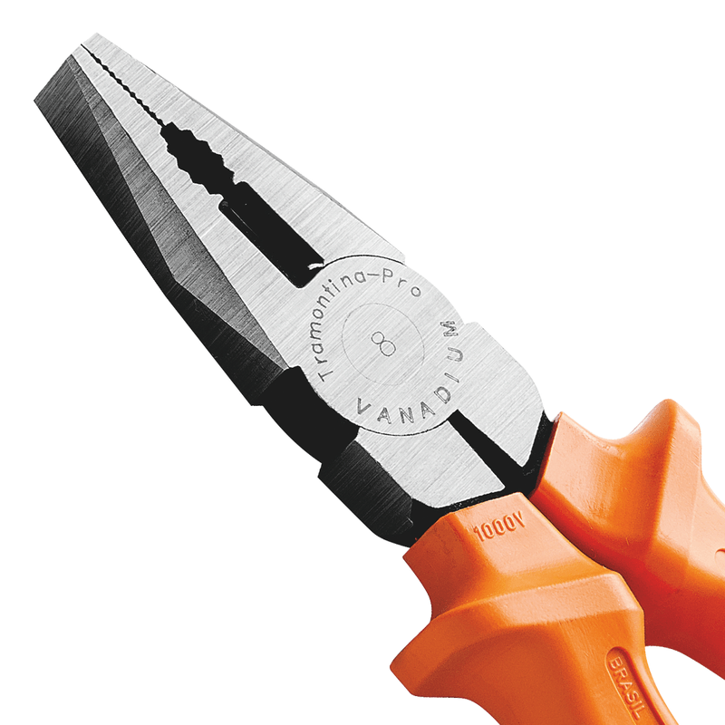 alicate-universal-isolado-8pol-1000v-tramontina-44001108-ant-ferramentas