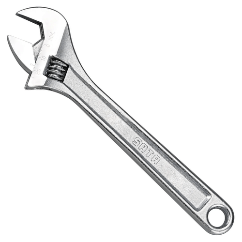 Chave Ajustável 6" 150mm Sata ST47202SC
