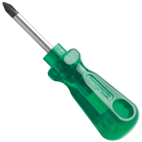 Chave de Fenda Toco Ponta Cruzada 6x38mm Tramontina 44113002