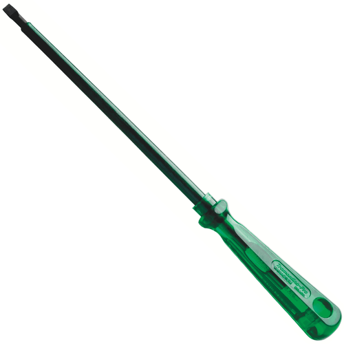 Chave de Fenda Isolada Ponta Chata 6x250mm Tramontina 44115034