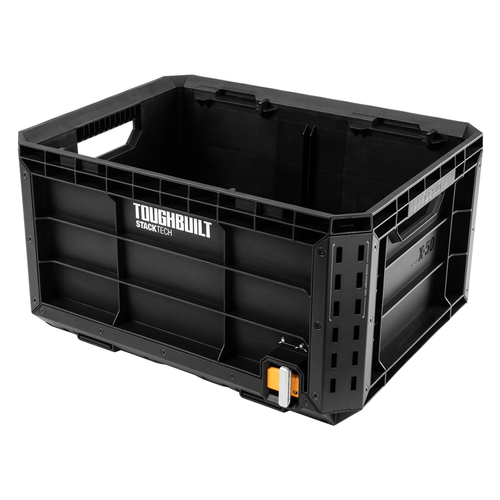 Caixa para Uso Geral Empilhável Toughbuilt TB-B1-X-50