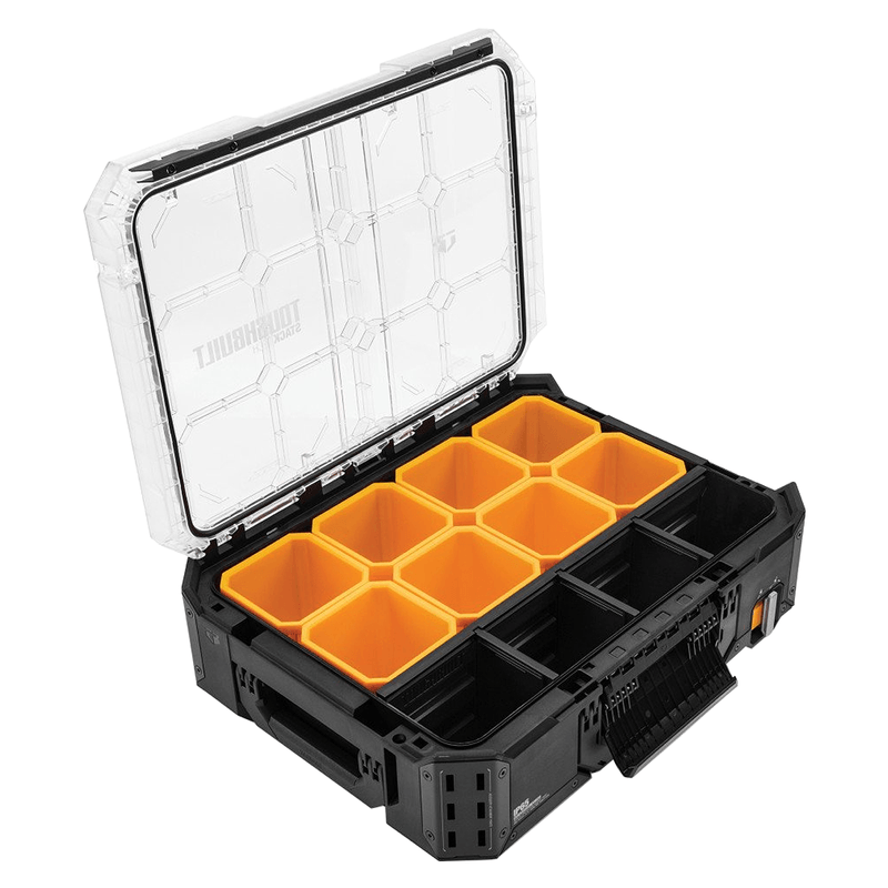 caixa-organizadora-de-ferramentas-com-tampa-transparente-toughbuilt-tb-b1-o-30-ant-ferramentas