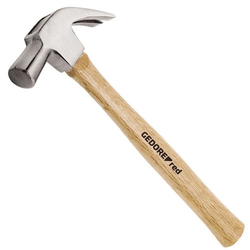 Martelo De Unha 27mm Gedore Red 3369925