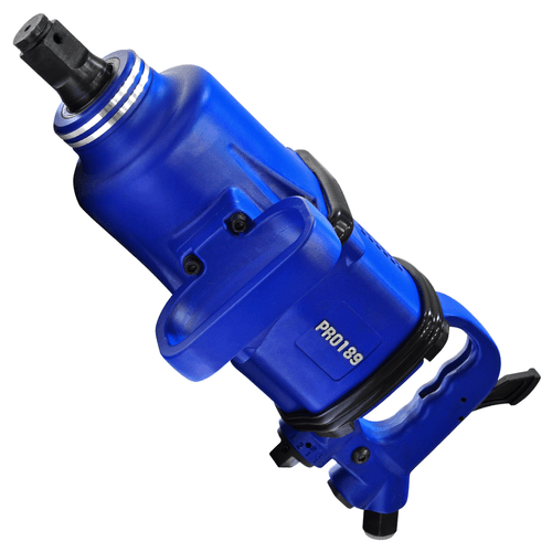 Chave de Impacto Pneumática 1" PDR PRO-189