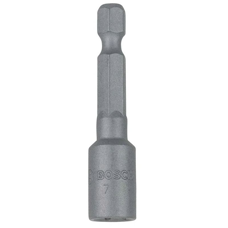 Soquete-Canhao-Magnetico-Extra-Hard-M4-7mm-Bosch-2608550070-000-ANT-Ferramentas