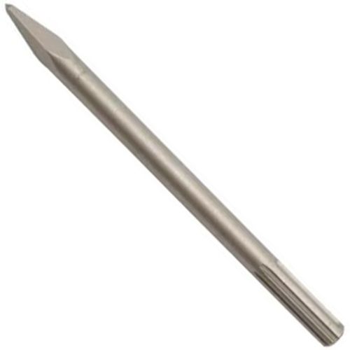 Ponteiro Cinzel SDS Max 600mm Bosch 2608690236-000