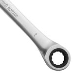 Chave-Combinada-Com-Catraca-13mm-Gedore-Red-3300833-ANT-Ferramentas