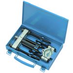 JogoDeExtratorExterno5A60mm3PecasGedore040989ANTFerramentas