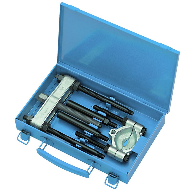 JogoDeExtratorExterno5A60mm3PecasGedore040989ANTFerramentas