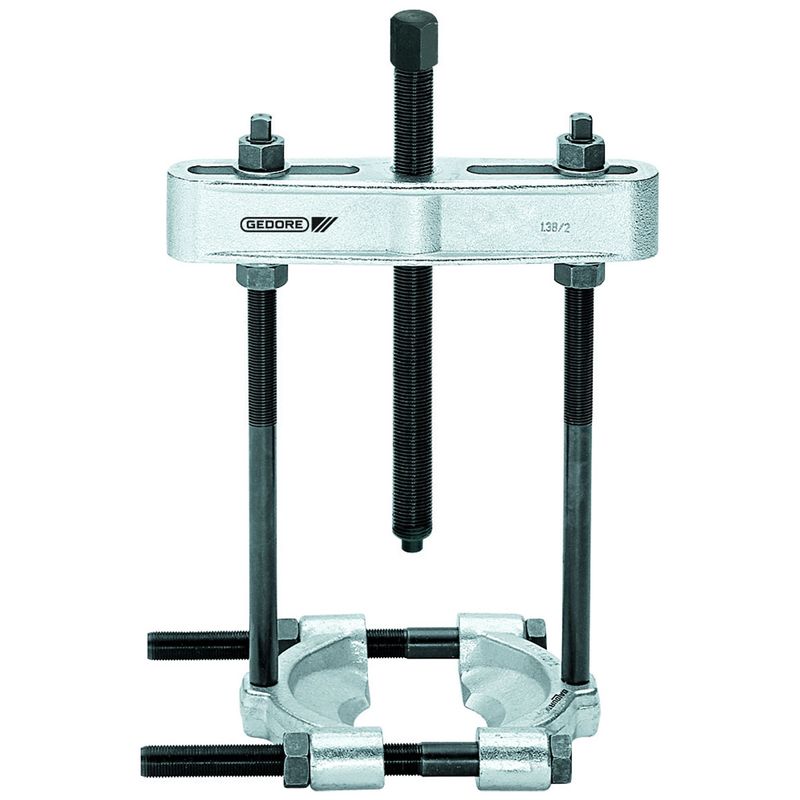 JogoDeExtratorExterno5A60mm3PecasGedore040989ANTFerramentas