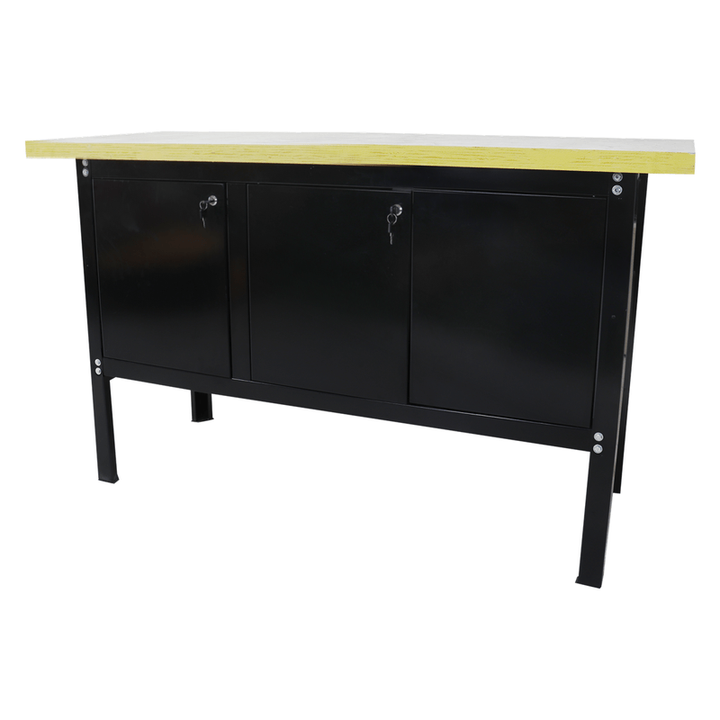 bancada-oficina-mecanica-fechada-3-portas-ant-bantf-1500-ant-ferramentas