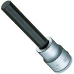 Chave-Soquete-Hexagonal-Longo-22mm-Encaixe-3-4-Gedore-017964-ANT-Ferramentas
