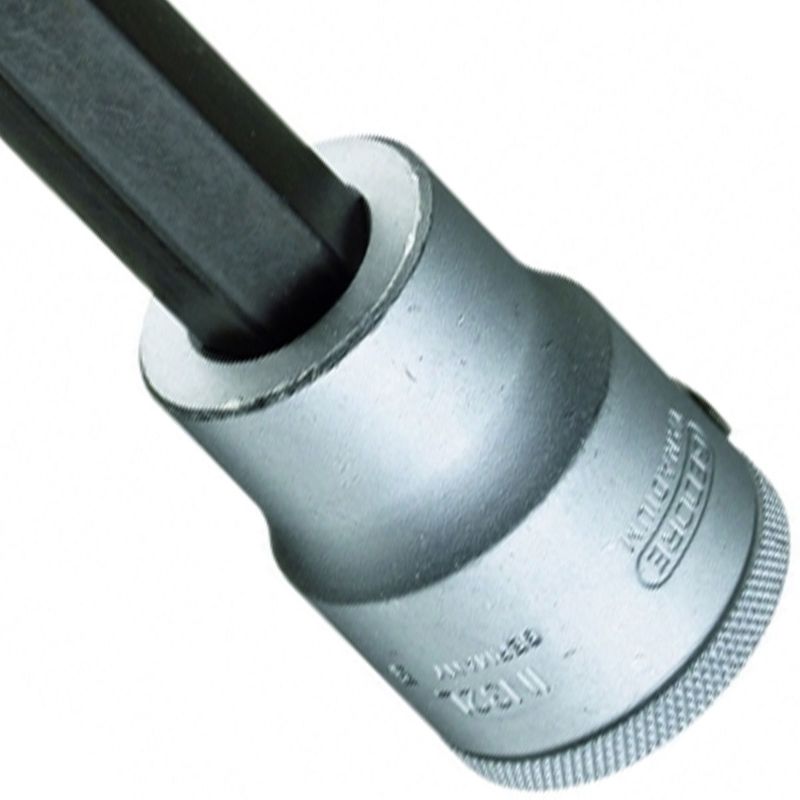 Chave-Soquete-Hexagonal-Longo-22mm-Encaixe-3-4-Gedore-017964-ANT-Ferramentas