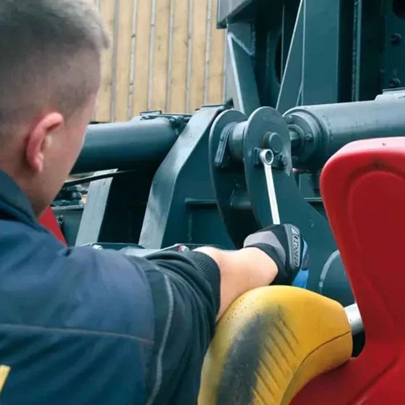 ChaveCombinada30mmGedoreRed3365126ANTFerramentas