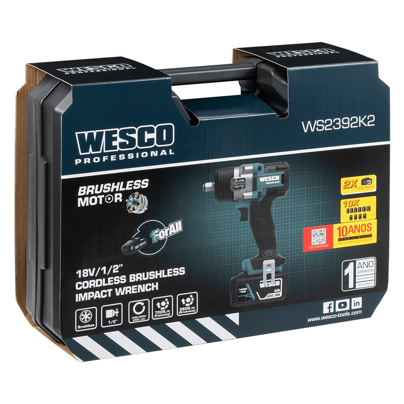 chave-de-impacto-brushless-a-bateria-18v-1-2-polegada-700nm-wesco-ws2392k2-ant-ferramentas