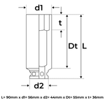 soquete-sextavado-de-impacto-longo-encaixe-3-4-1-1-2-gedore-k32l