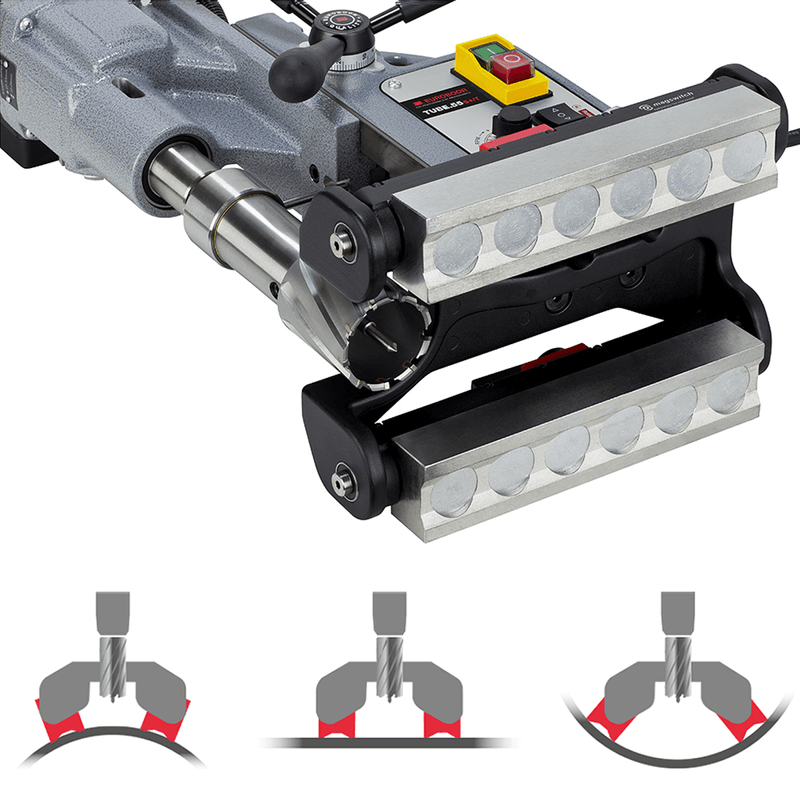 furadeira-base-magnetica-55mm-euroboor-tube-55s-plus-t-ant-ferramentas