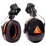 KitAbafadorDeRuidosAcoplavelEmCapaceteDeltaplusMAGNYHELMET2ANTFerramentas