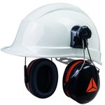 KitAbafadorDeRuidosAcoplavelEmCapaceteDeltaplusMAGNYHELMET2ANTFerramentas