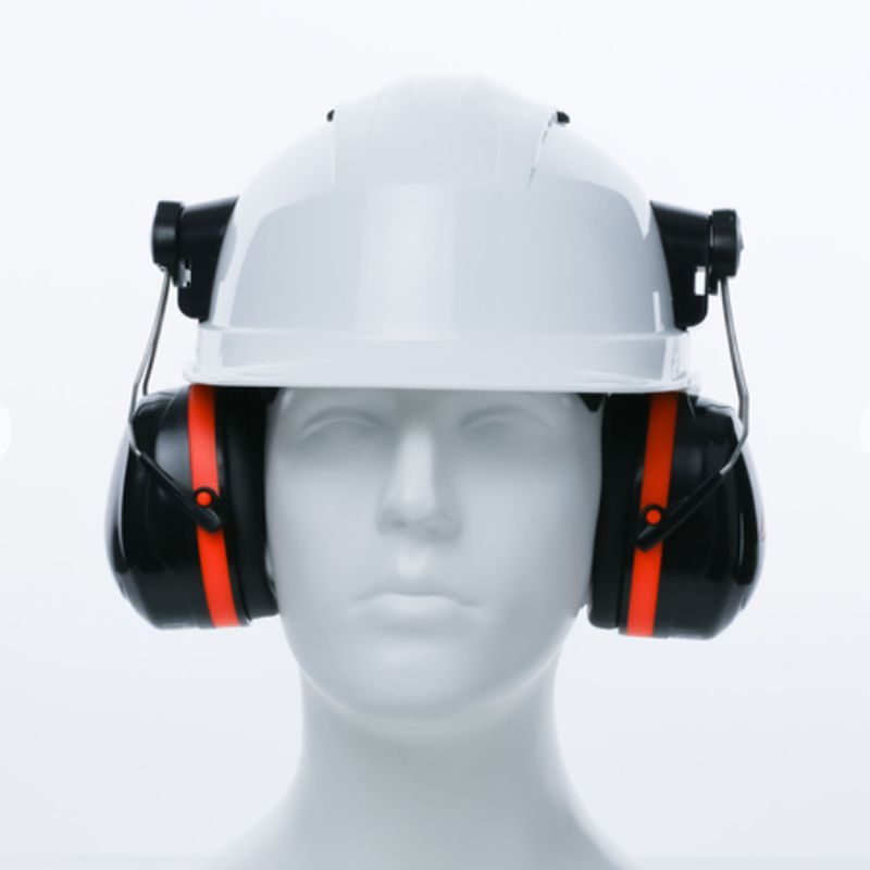 KitAbafadorDeRuidosAcoplavelEmCapaceteDeltaplusMAGNYHELMET2ANTFerramentas