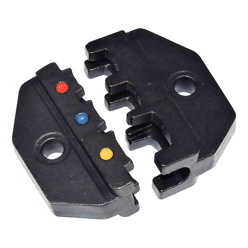 Matriz para Alicate Prensa Terminal 0,33 - 3,3mm Greenlee 45570
