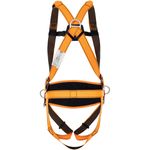 CinturaoParaquedistaCom5PontosDeltaplusWPSHAR15GTANTFerramentas