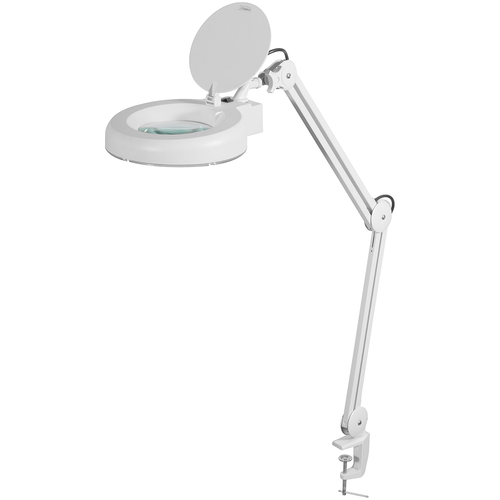 Lupa Articulada com LED Vonder 400704