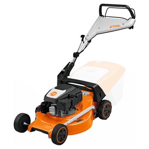 Cortador de Grama a Combustão 127cc 51cm Stihl RM 253.3 T