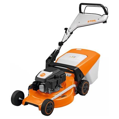 Cortador de Grama a Combustão com Recolhedor 127cc 51cm Stihl RM 253.3 T