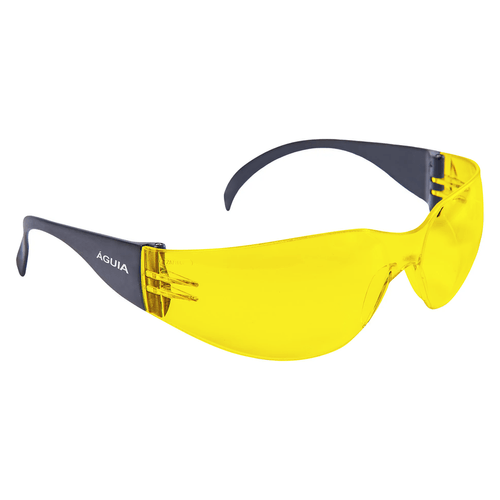 Óculos de Proteção Águia Amarelo Danny DA14700AB