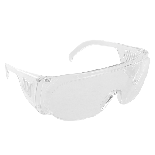 Óculos de Proteção Persona Incolor Danny DA15700IN