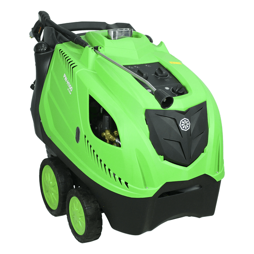 Lavadora de Alta Pressão Água Quente e Fria 7600W IPC PW-H100T