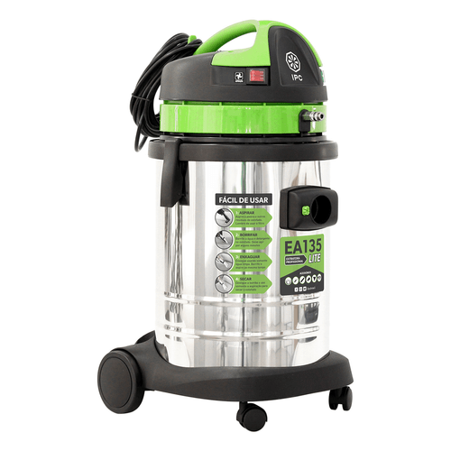 Lavadora Extratora Profissional 1200W 35,5L IPC EA135 LITE