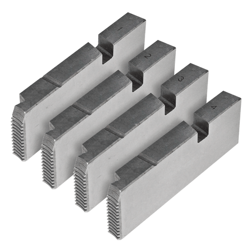 Cossinete em Aço Universal 1/2"x3/4" NPT Rothenberger 8910605BR