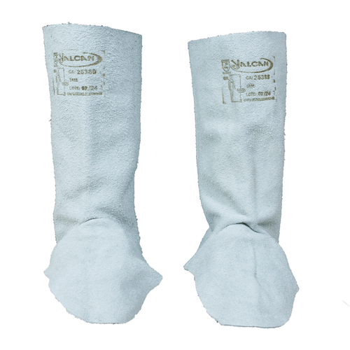 Perneira de raspa Valcan PN700