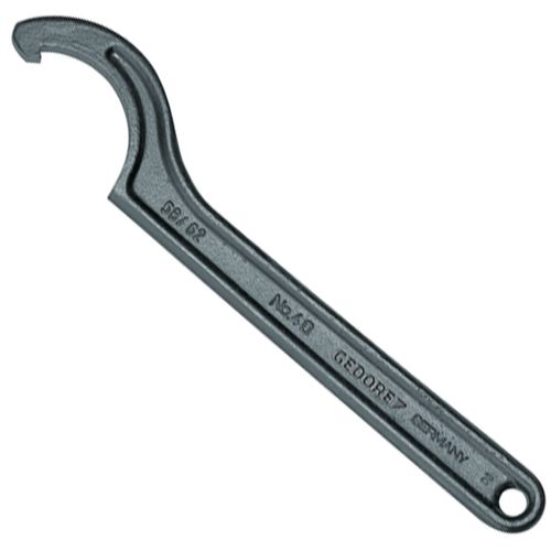 Chave Gancho 58 A 62mm Gedore 050514