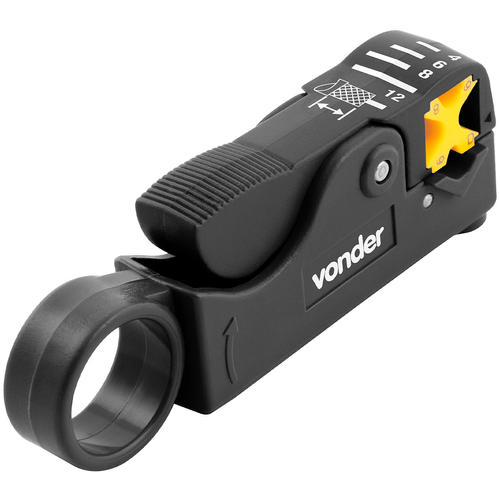 Alicate Desencapador Vonder 3662100500