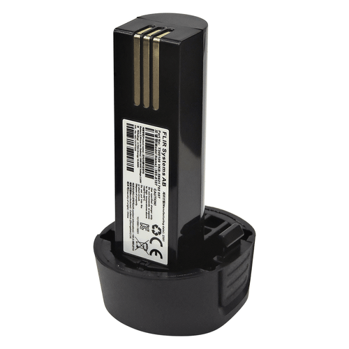 Bateria de íons de Lítio 3,7V 2,6Ah Serie EX Flir T199362ACC