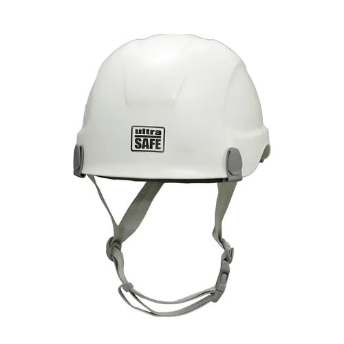 Capacete Corazza Pro B Branco Ultra Safe USCP602200BR