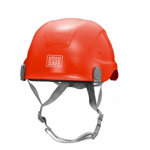 Capacete Corazza Pro B Vermelha Ultra Safe USCP602200vm